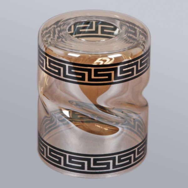 Плафон  Reluce 025-1 GLASS