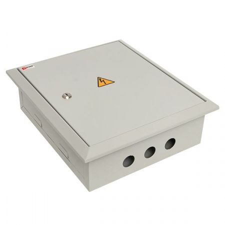 ЩРВ-18 (390x340x120) IP31 PROXIMA EKF