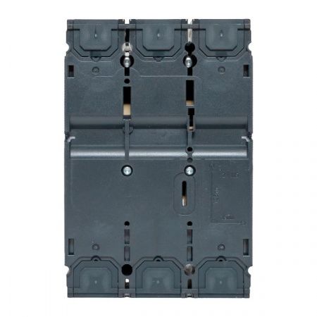 Выключатель автоматический ВА-99C 100/40А 3P 35кА EKF