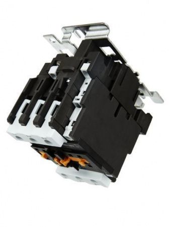 Контактор КМИе-34012 40А 230В/АС3 1NO;1NC GENERICA