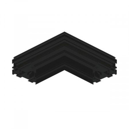 Соединитель угловой встраиваемый Aployt для натяжного потолка Magnetic track 48 APL.0184.00.04