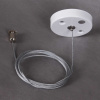 Шинопровод Reluce RL 06035/06036 suspension cable 2M WT