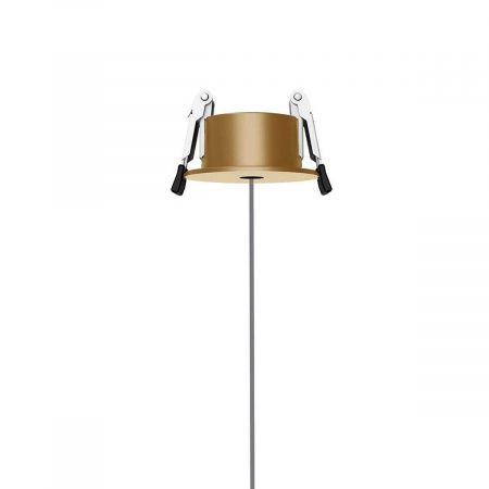 Встраиваемый светодиодный светильник Mantra Kilda 8437