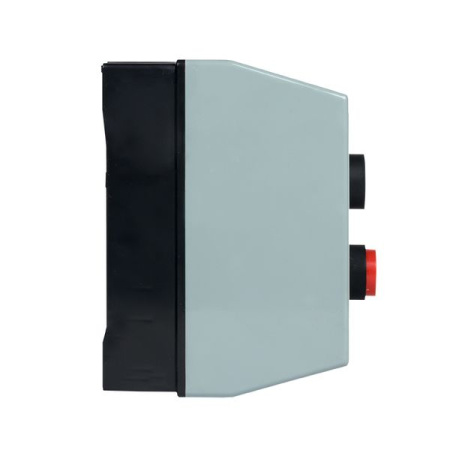 Пускатель в корпусе КМЭ 9А 230В с РТЭ Ir-7-10А IP65 EKF PROxima