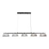 Линейно-подвесной светильник Lussole LSP-7507