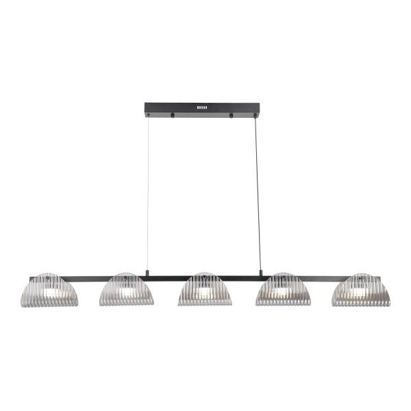 Линейно-подвесной светильник Lussole LSP-7507